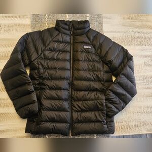 Patagonia kids size 10 unisex